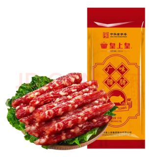 皇上皇 广味腊肠 150g