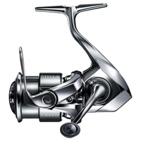 SHIMANO 22STELLA C2000S 纺车轮