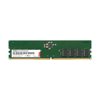 ThinkPlus DDR5 5600MHz 16GB 台式机内存条