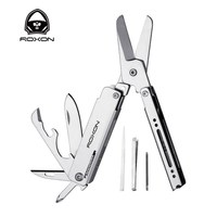 ROXON 洛森 M3 多功能工具钳 剪刀款