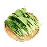 大润发 铭清味道有机油菜 200g