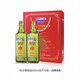 今日必买：贝蒂斯 橄榄油纯正西班牙原瓶原装进口 500ml*2礼盒装（2025年8月生产）　