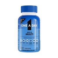 移动端：ONE A DAY 男士复合维生素