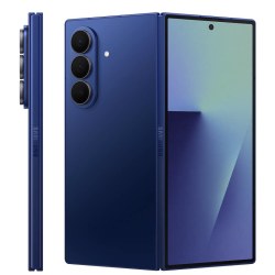 三星 Galaxy Z Fold7 5G折叠手机 骁龙8至尊版