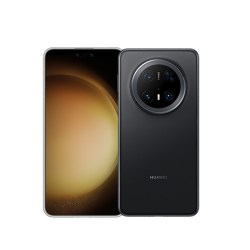 华为 Mate 70 Pro 优享版 手机 12GB+512GB 曜石黑