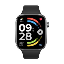 小米 红米 Watch 6 心率血氧监测 蓝牙通话 智能手表