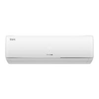 海信 KFR-35GW/A330U-X1 新一级能效变频壁挂式空调