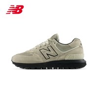 new balance NB574 复古厚底休闲运动鞋
