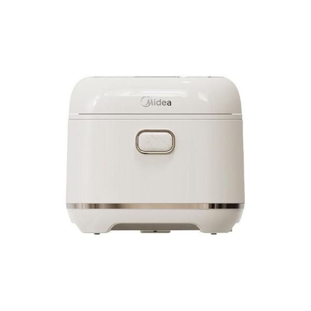 淘金币可用、今日必买：美的 小碧玉 MB-RE360 多功能电饭煲 3L