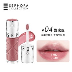 丝芙兰 丰盈蜜润唇釉