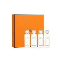 HERMÈS Hermes/爱马仕花园系列淡香/新版Q香礼盒