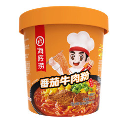 海底捞 番茄牛肉粉 147g