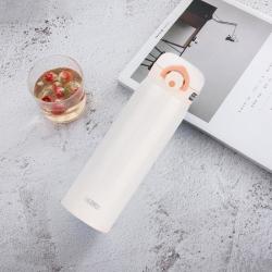 THERMOS 膳魔师 JNR-500真空时尚保冷保温随身杯500ml