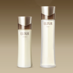 怡丽丝尔 水乳套装170ml+130ml