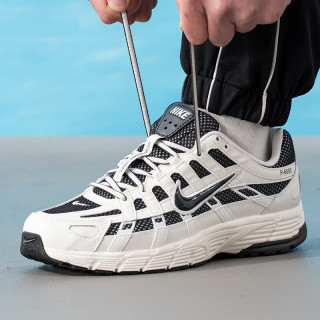 NIKE 滔搏丨NIKE耐克男子P-6000复古缓震老爹鞋运动休闲鞋HQ3818-002