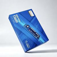 致态 Ti600 2TB SSD固态硬盘 M.2接口 PCIe4.0 笔记本台式电脑用