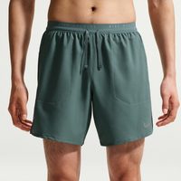 NIKE 男子宽松休闲跑步运动训练网球短裤FZ9323-010