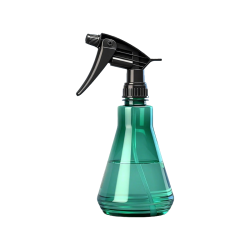 得力 气压式喷壶 升级加厚 奶油绿 500ml 浇灌工具