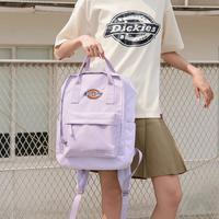 Dickies 双肩背包大容量旅行登山轻便通勤大学生女初中高中书包电脑包