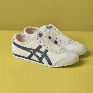 限尺码：Onitsuka Tiger MEXICO 66 SLIP-ON 中性休闲鞋