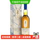 乐加维林 11年 奥弗曼第四版 单一麦芽苏格兰威士忌 700ml