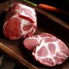 盛怡菲达 去皮猪梅肉 5斤 生鲜猪肉
