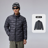 挪客户外 挪客 800蓬 95%鹅绒 羽绒服 立领徒步登山（可做冲锋衣内胆）