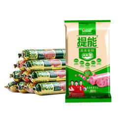 金锣 提能肉粒多火腿肠240g