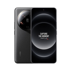 小米 14 Ultra 5G手机 12GB+256GB 黑色 第三代骁龙8