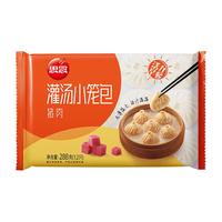 思念 三鲜 灌汤小笼包 288g