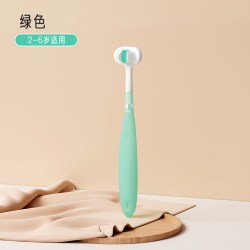 PROTEFIX 儿童三面牙刷