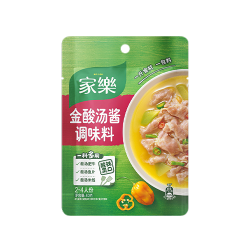 家乐 调味酱料炸粉美味浓汤火锅凉拌汁调味料家用
