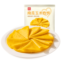 西贝 黄糯脱皮玉米羹300g