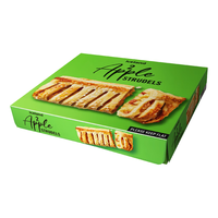 埃丝蓝 Iceland 玛格丽特博饼披萨 235g