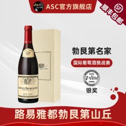 路易亚都 194483 法国 黑皮诺干红葡萄酒
