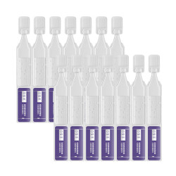 可复美 医用透明质酸钠创面修复敷料 1.2ml*7支/袋*2