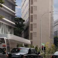 全季新加坡乌节酒店(Ji Hotel Orchard Singapore)商务大床房1晚
