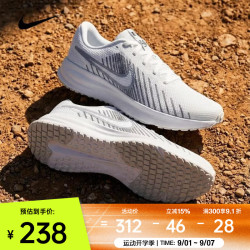 NIKE RUN DEFY 男子跑步鞋 HM9594-122 42码