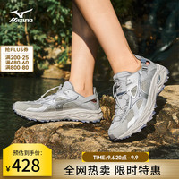 美津浓 越野透气溯溪鞋RACER TRAIL SE V2