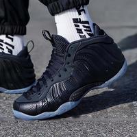 NIKE 男鞋AIR FOAMPOSITE ONE运动训练篮球鞋HF2902-002 HF2902-002 42