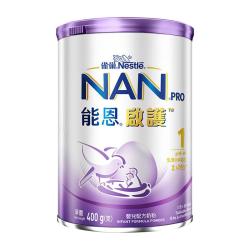 雀巢 能恩启护400g2HMO适度水解奶粉NestleNAN