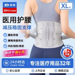 ZHENDE 医用护腰带腰间盘突出腰肌劳损久坐久站支撑护腰腰托教师节礼物