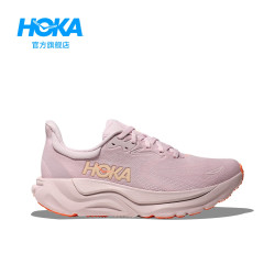 HOKA ONE ONE女款夏季阿瑞海8跑步鞋ARAHI 8稳定支撑透气户外缓震