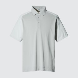 优衣库 AS DRY-EX速干POLO衫/短袖T恤489085