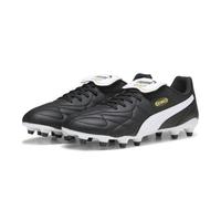 PUMA KING TOP FG/AG圆头舒适耐磨足球鞋男女同款