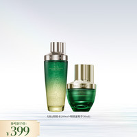 佰草集 太极肌源 套装(啵啵水200ml+精华蜜30ml)+丰富赠品