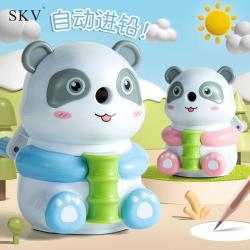 削笔器卷笔刀手摇式转笔刀儿童小学生专用铅笔刀削笔机