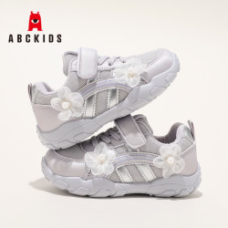 ABCKIDS 女童运动鞋   紫色 30 （多款任选）