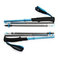 Black Diamond Distance Carbon Z 登山杖