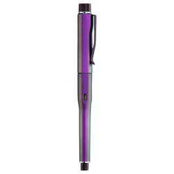 三菱铅笔 M5-5000 KURUTOGA自动出芯 0.5mm 紫色 活动铅笔
